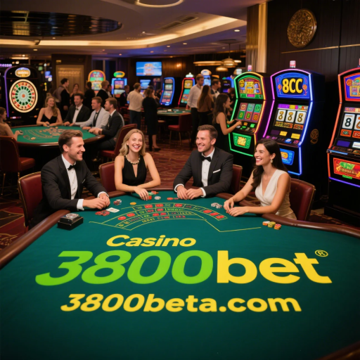 3800bet
